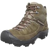 Keen Men's Delta Hiking Boot