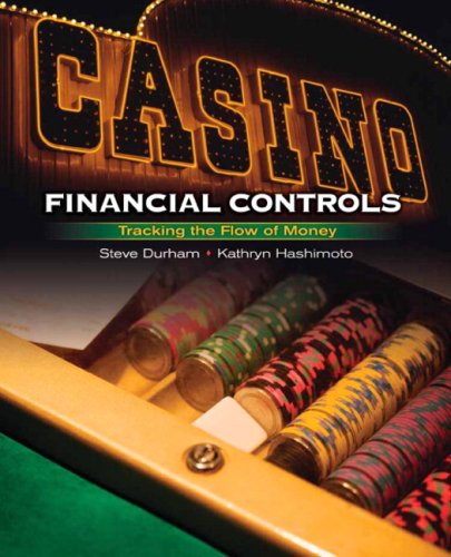 Casino Financial Controls 0131748092 pdf