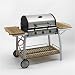 Landmann-Peiga ® GASGRILLWAGEN 49X32CM (2X)