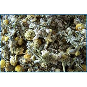 Sloth Green Tea by Felicitea ~ Custom blended to ease your stomach and your mind! Large Size!