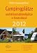 Produkt-Bild: BVCD-Campingf&uuml;hrer 2012: Campingpl&auml;tze und Wohnmobilstellpl&auml;tze in Deutschland