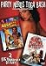 DVD : Party Nerds Toga Bash: Assault of the Party Nerds/Heavy Petting Detective