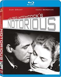 Notorious [Blu-ray]