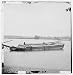 [James River, Va. Schooners sunk to obstruct passage] Reprint (12 x 12 inches)