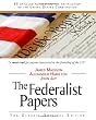 The Federalist Papers