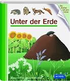 Unter der Erde