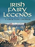 Irish fairy legends