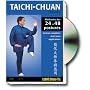 Ta�chi-chuan simplifi� : M�thodes des 24 et 48 pos&hellip <b>DVD</b> ~ LIANG Shou-Yu