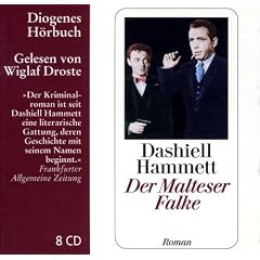 Der Malteser Falke