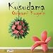 Kusudama Origami Kugeln: Blumen und Bl�ten zur Dekoration