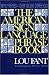 Books : The American Sign Language Phrase Book
