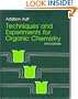 Techniques and Experiments for Organic Chemistry