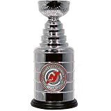 Hunter New Jersey Devils 1995 Stanley Cup Champions Mini Stanley Cup Trophy