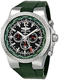 Breitling Mens A47362S4-B919 Bentley GMT Chronograph Watch