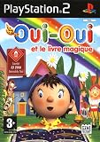 Oui Oui et le Livre magique