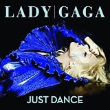 LADY GAGA-JUST DANCE