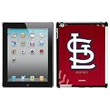 St. Louis Cardinals Ipad 2&Acirc;&reg; Stitch Design Protective Case Ipad