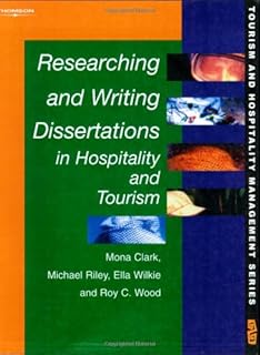 Starting the dissertation - American Psychological Association