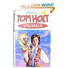 Valhalla