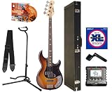Yamaha Bb424x