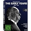 Alfred Hitchcock Collection - The Early Years (OmU, 6 Discs)