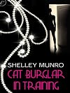 Cat Burglar in Training