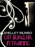Cat Burglar in Training