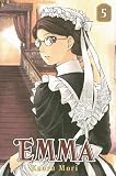  : Emma: Volume 5 (Emma)