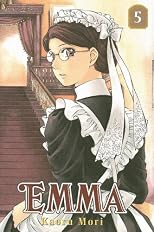 Emma: Volume 1 (Emma)