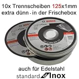 Produkt-Information 