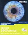 Edexcel GCSE 360 Science: GCSE 360 Additional Science Students' Book and ActiveBook (Edexcel GCSE Science)