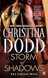 Storm of Shadows (Chosen Ones, Book 2)