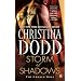 Storm of Shadows (Chosen Ones, Book 2)