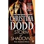 Storm of Shadows (Chosen Ones, Book 2)