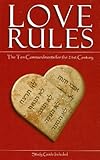 Love rules : the Ten commandments for the 21st century