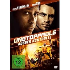 Unstoppable - Au�er Kontrolle