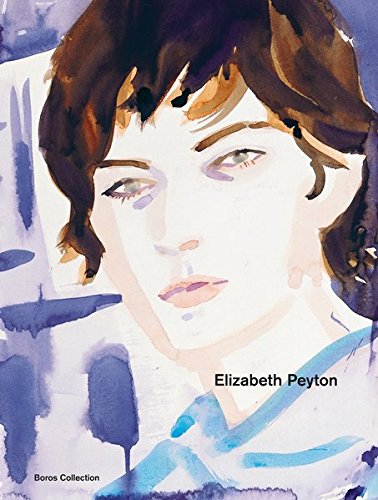 Elizabeth Peyton (German and English Edition)