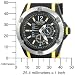51enxtWmNvL. SL75  Nautica Mens NSR04 Watch #N13542G
