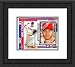 Framed Roy Halladay Philadelphia Phillies 8x10 Photo