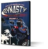 Dynasty Dysected 2 DVD Paintball Movie