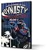 Dynasty Dysected 2 DVD Paintball Movie