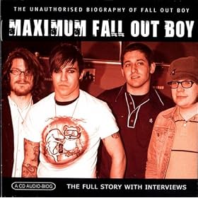 Fall Out Boy X-Posed: The Interview - Part 5