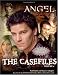 The Casefiles: Volume 2 (Angel) by Paul Ruditis