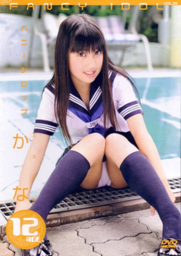 �ϥˡ������åפ���[DVD]��12Age (FANCY IDOL VOL. 23)