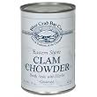 Blue Crab Bay Co. Eastern Shore Clam Chowder, 15-Ounces (Pack of 6)