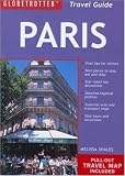 Cover of Paris by Melissa Shales 1845376609