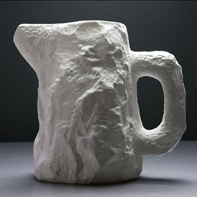 Jug by Max Lamb for 1882 Ltd