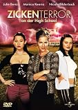 Produkt-Bild: Zickenterror an der High School