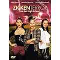 Zickenterror an der High School