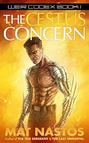 The Cestus Concern: Weir Codex Book 1